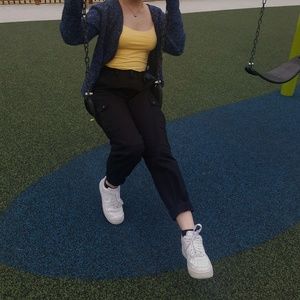 Meet your Posher, Frankie